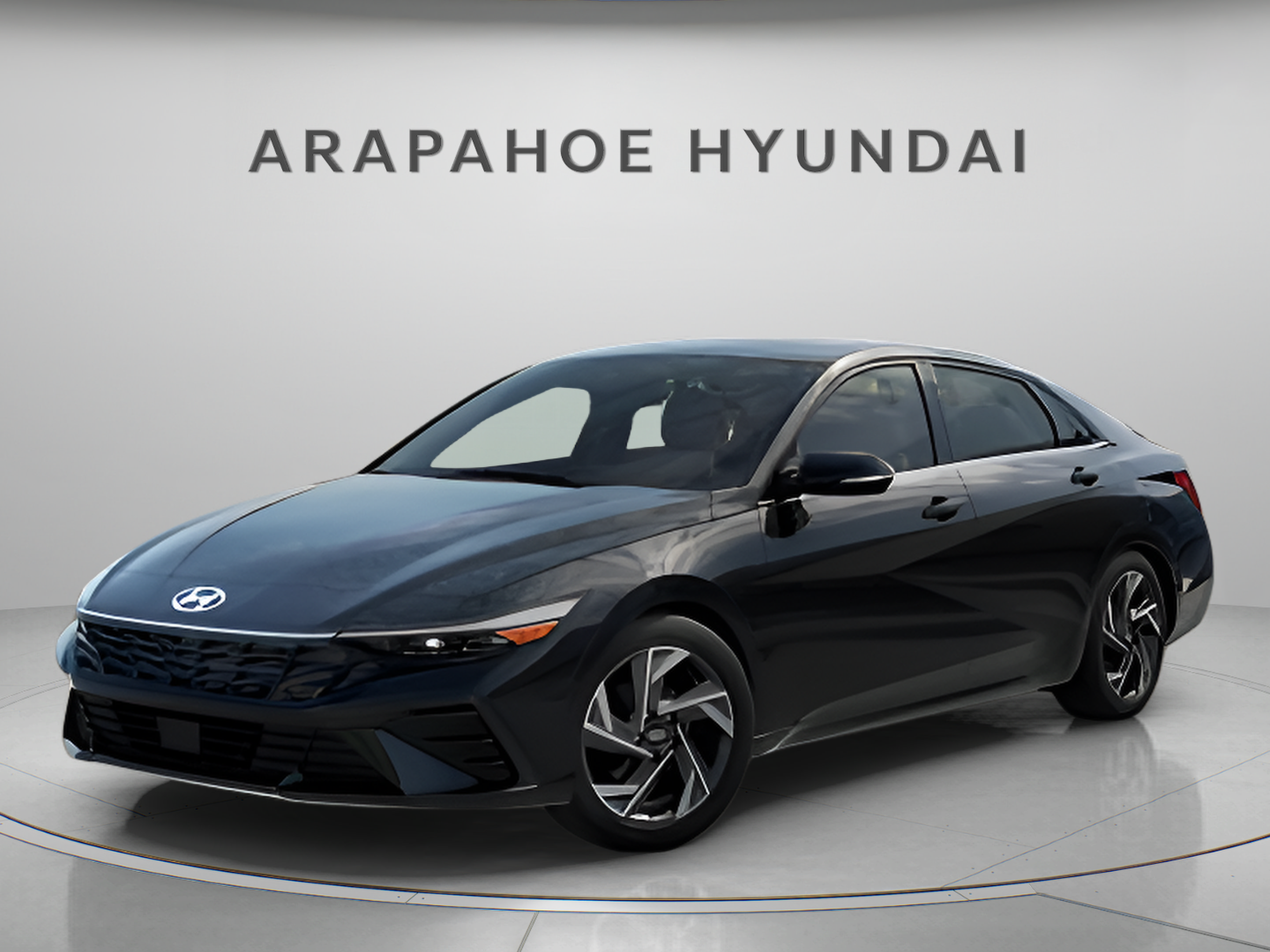 New 2026 Hyundai Elantra Limited FWD video 1
