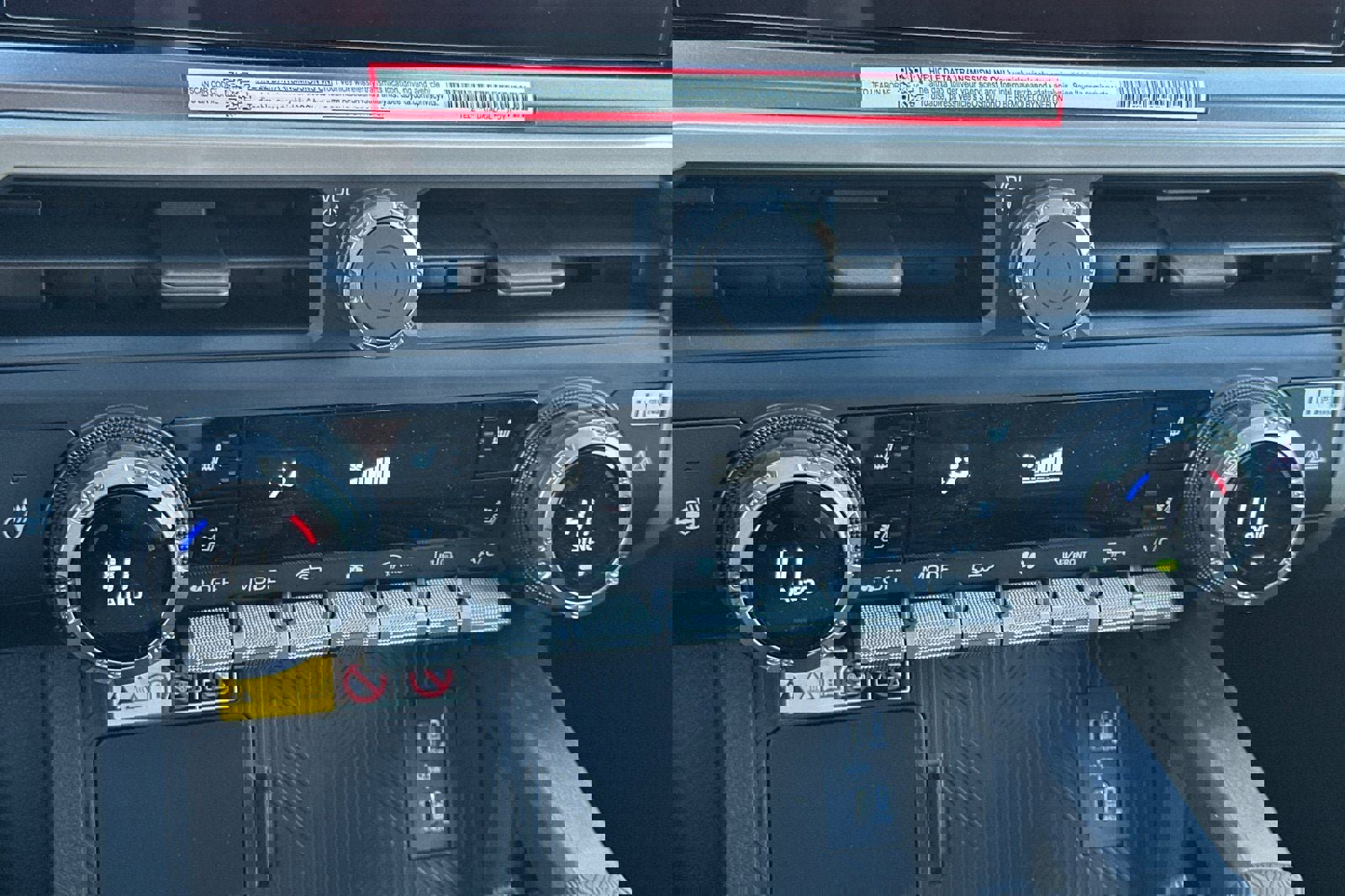 New 2026 Toyota Tacoma TRD Off-Road image 23