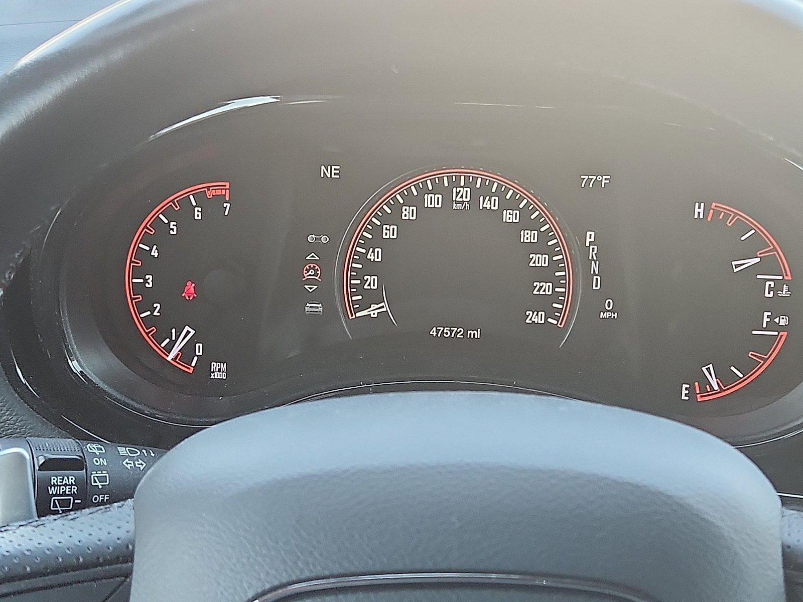 Used 2023 Dodge Durango GT AWD/4WD image 14