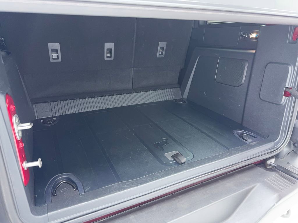 Used 2025 Ford Bronco Badlands image 13