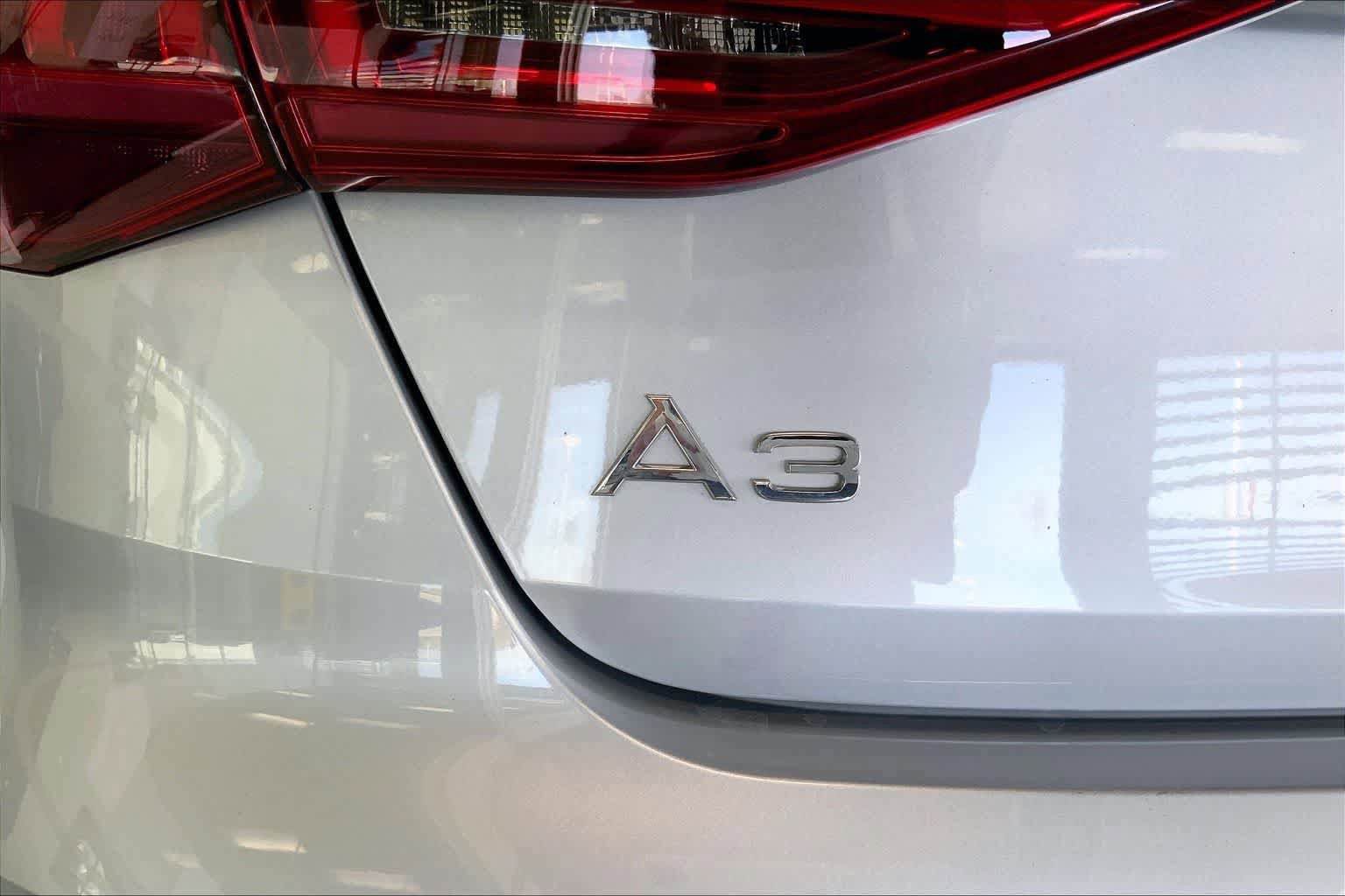 Certified 2023 Audi A3 2.0T Premium Plus w/ Premium Plus Package AWD/4WD image 7