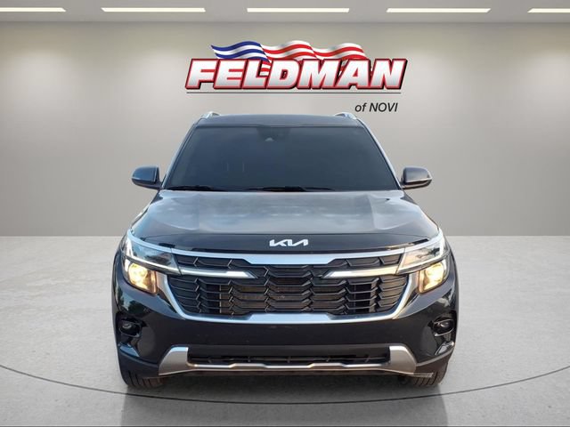 Used 2025 Kia Seltos S AWD/4WD image 9