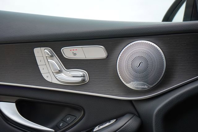 Used 2020 Mercedes-Benz GLC 300 4MATIC image 14