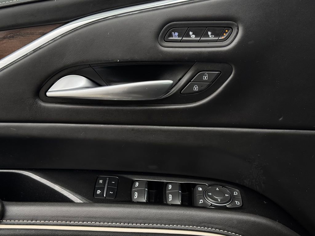Used 2024 Cadillac Escalade Sport Platinum image 23