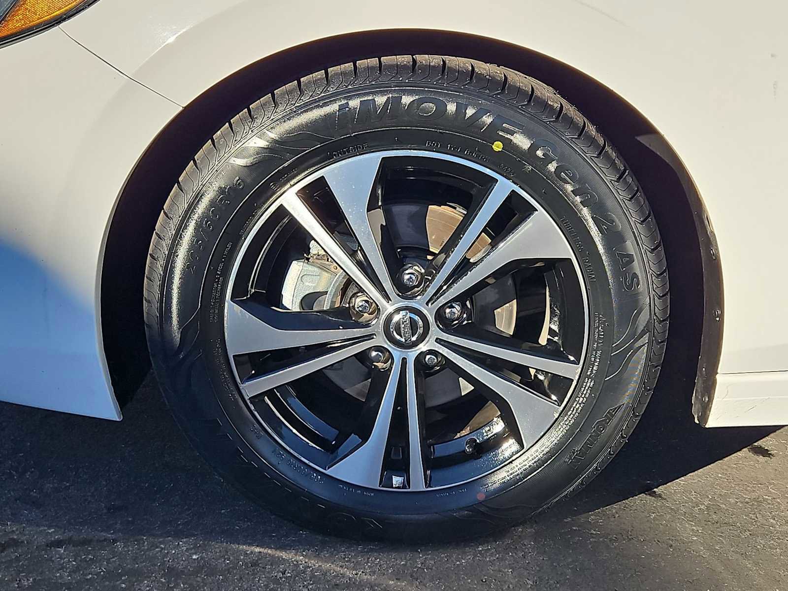 Used 2022 Nissan Sentra SV image 13