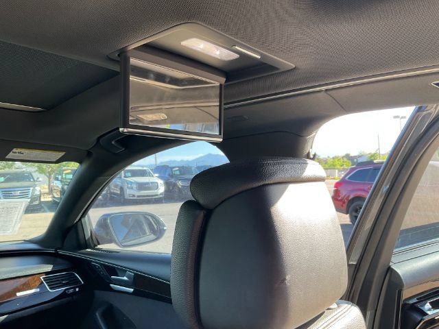 Used 2017 Audi A8 L 3.0T w/ Executive Package AWD/4WD image 27