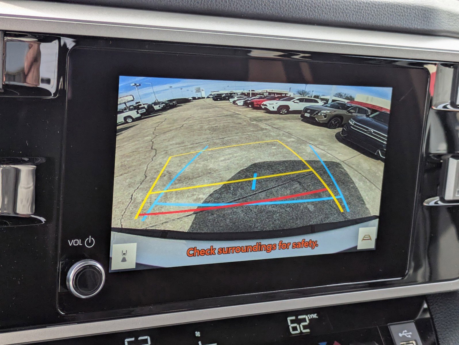 New 2025 Toyota Tundra SR5 image 23