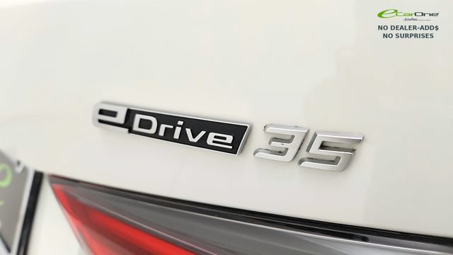 Used 2023 BMW i4 eDrive35 w/ Premium Package RWD image 33