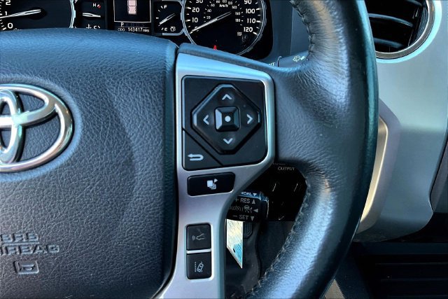 Used 2019 Toyota Tundra Limited RWD image 13