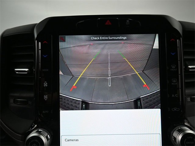 New 2026 RAM 2500 Tradesman image 22