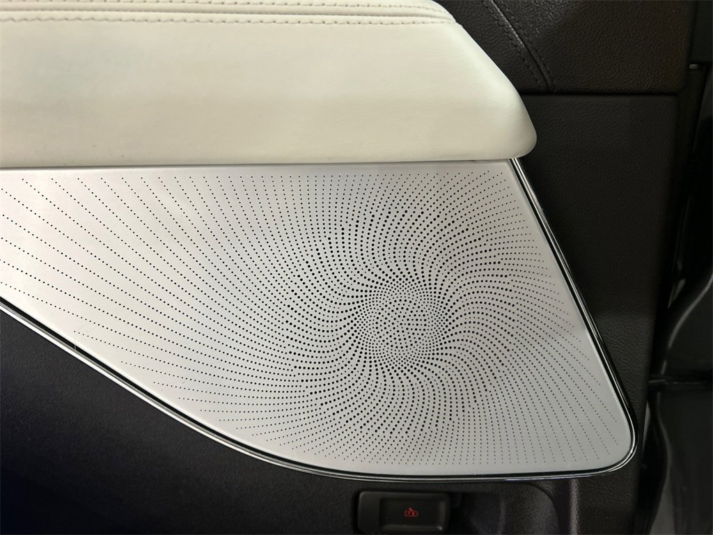 Certified 2024 Lincoln Aviator Black Label w/ Dynamic Handling Package image 20