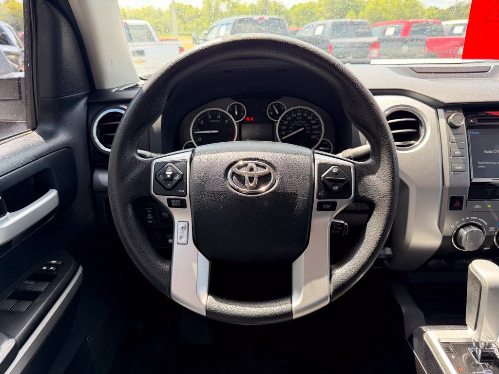 Used 2016 Toyota Tundra SR5 w/ SR5 Upgrade Package RWD image 20