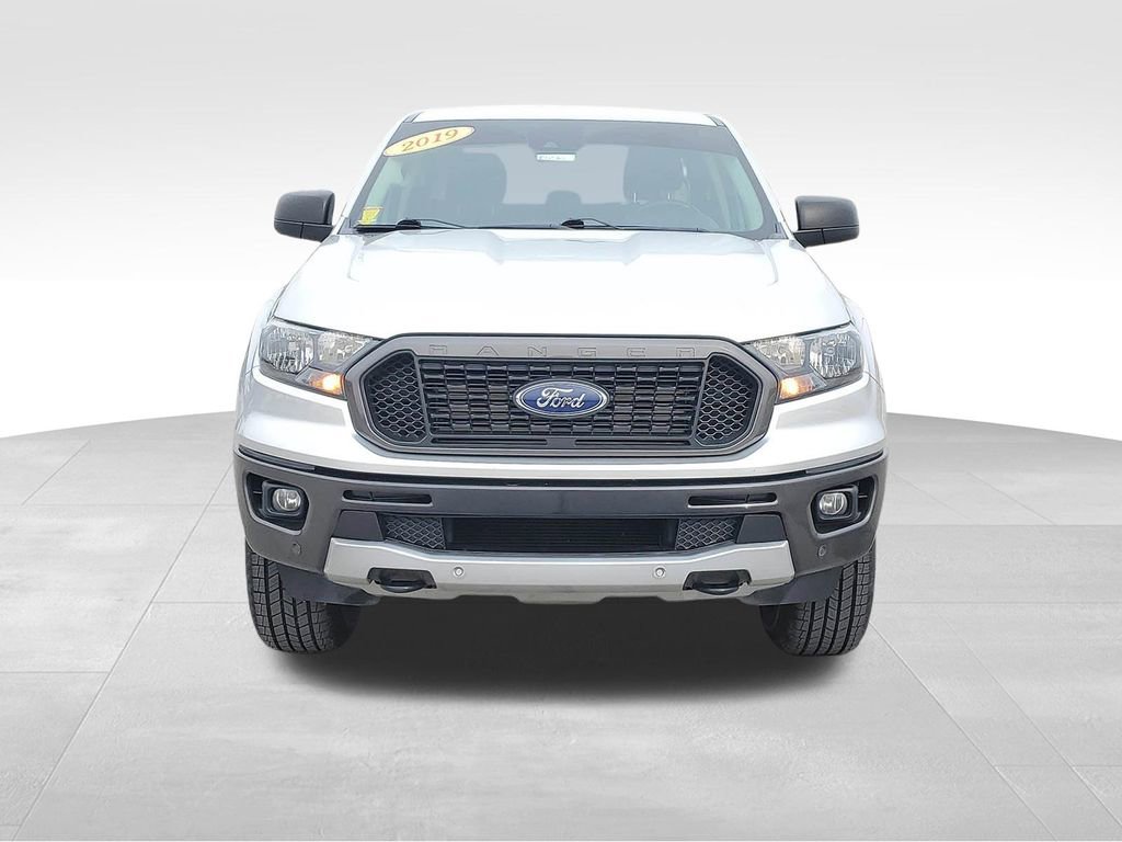 Used 2019 Ford Ranger XLT w/ FX4 Off-Road Package video 2