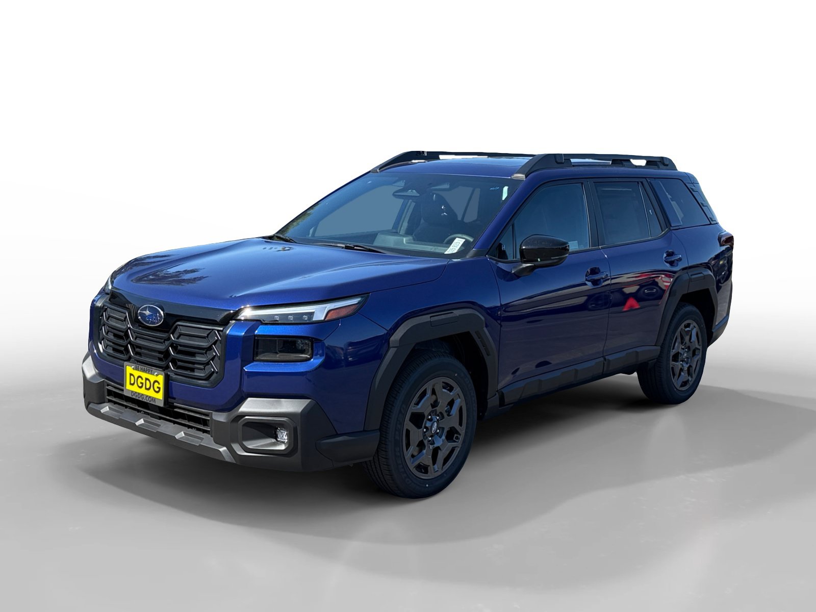 New 2026 Subaru Outback Premium AWD/4WD image 1