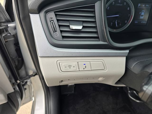 Used 2019 Hyundai Sonata SE FWD image 24