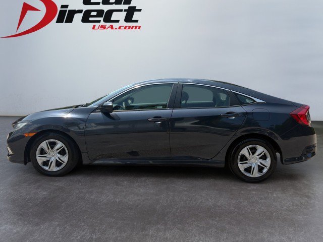Used 2019 Honda Civic LX image 5