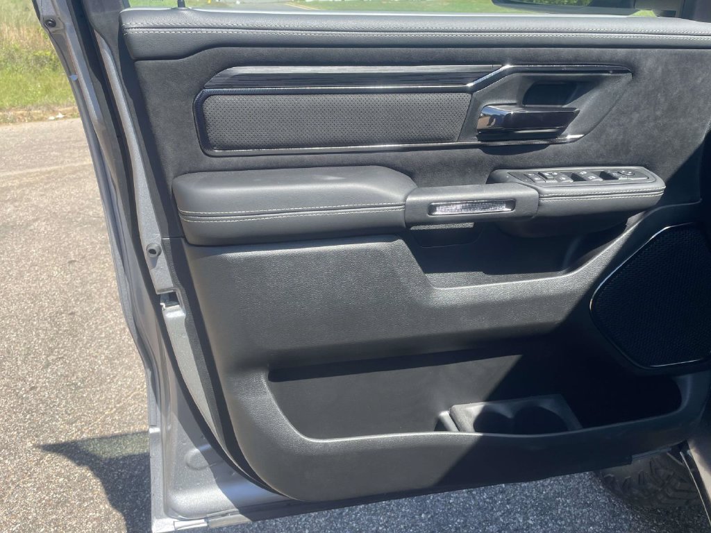 New 2026 RAM 1500 RHO AWD/4WD image 41