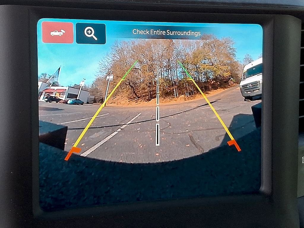 Used 2023 RAM 2500 Big Horn w/ Level 1 Equipment Group image 18