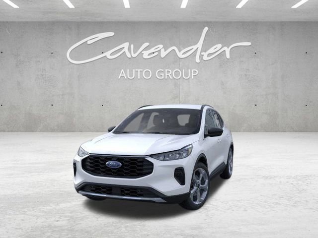 New 2026 Ford Escape ST-Line w/ Tech Pack #1 image 2