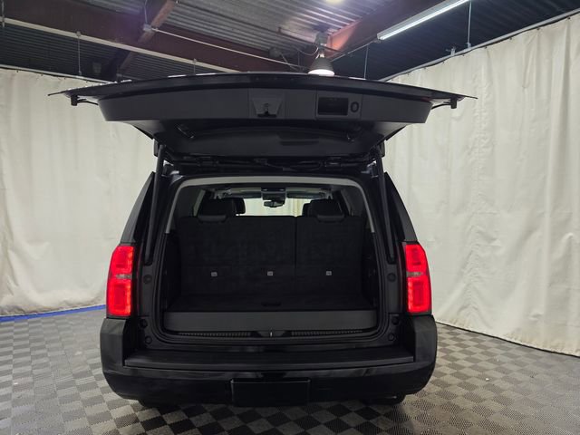 Used 2017 Chevrolet Tahoe LT w/ LT Signature Package image 36