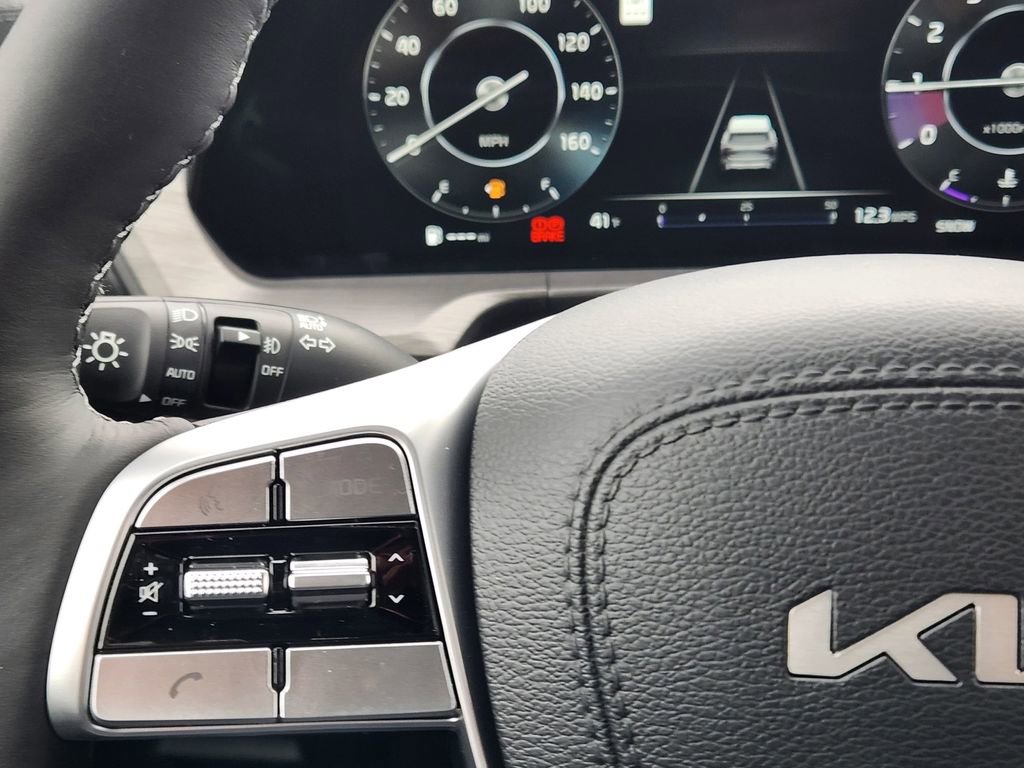 New 2025 Kia Telluride SX Prestige X-Pro image 20