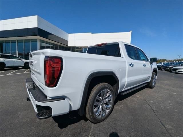 New 2026 GMC Sierra 1500 Denali image 4