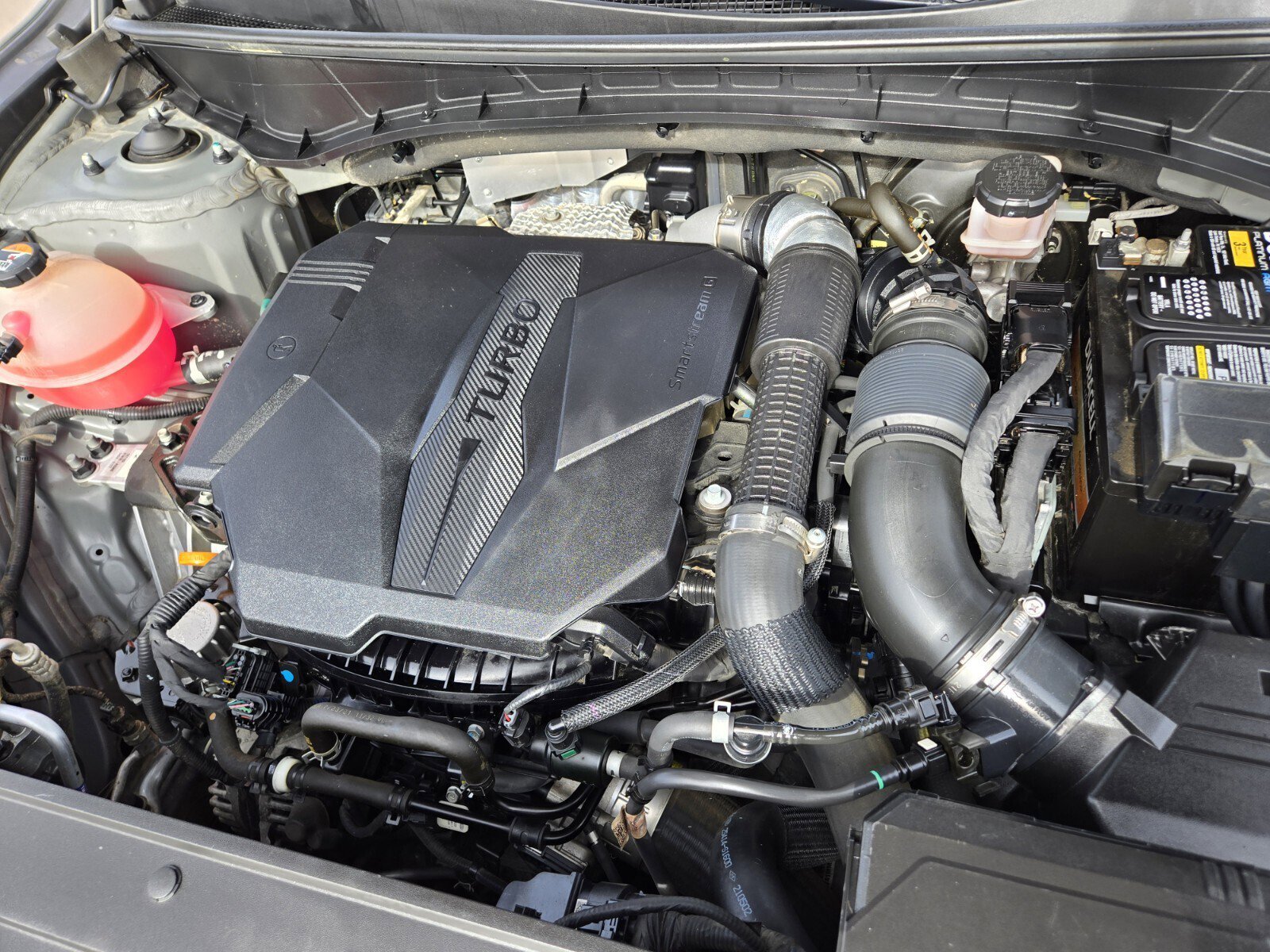 Used 2022 Hyundai Santa Cruz SEL Premium image 17