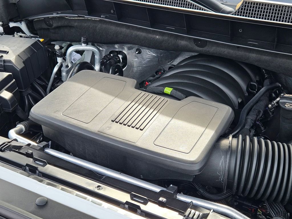 New 2026 Chevrolet Silverado 1500 RST w/ RST All Star Premium Package AWD/4WD image 44