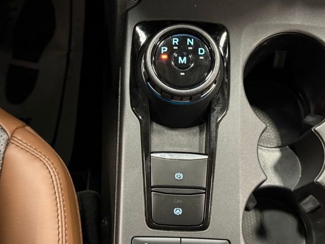 Used 2023 Ford Bronco Sport Badlands w/ Premium Package image 32