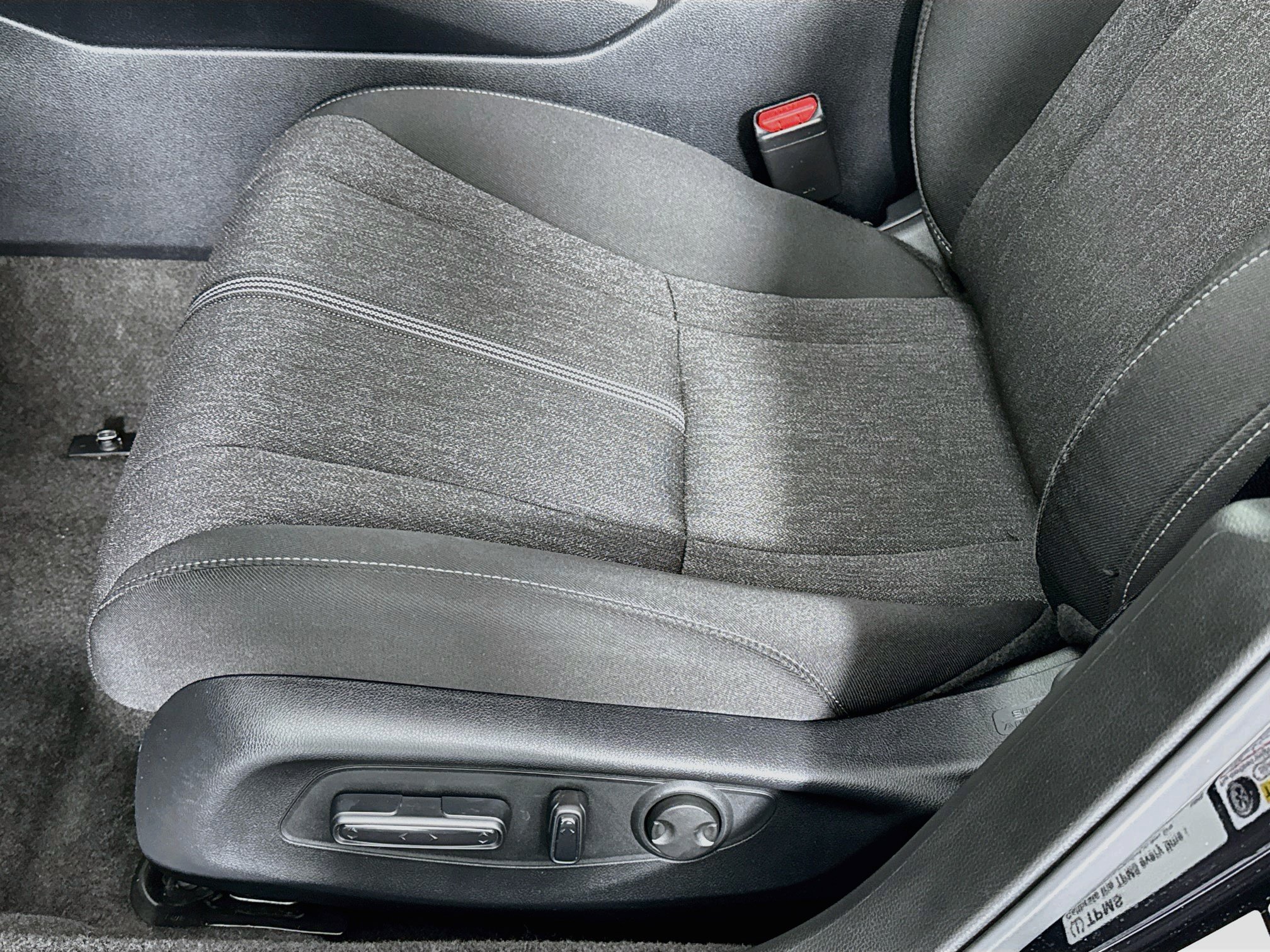 Certified 2024 Honda Accord Sport image 17