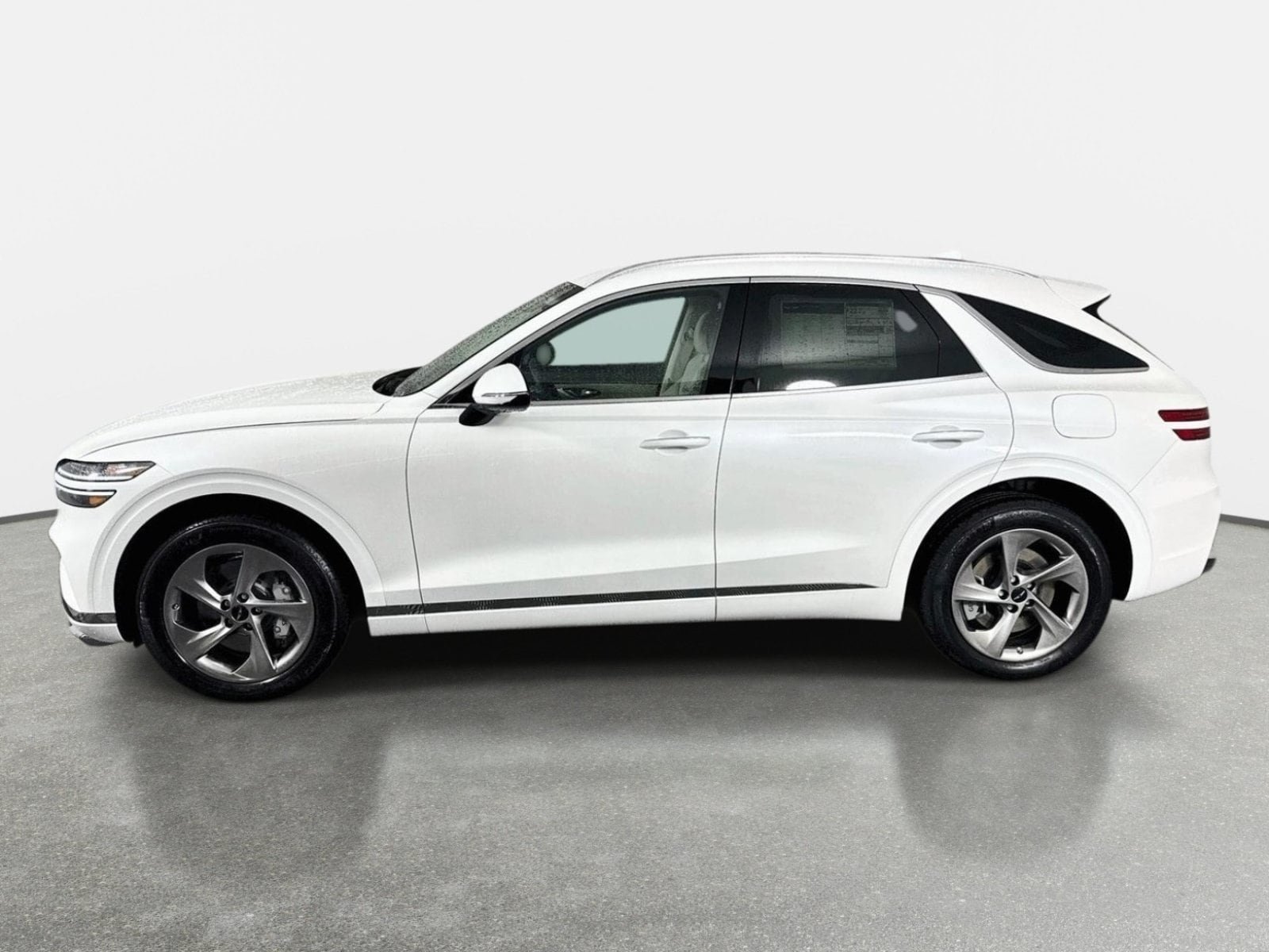New 2027 Genesis GV70 2.5T AWD/4WD image 8