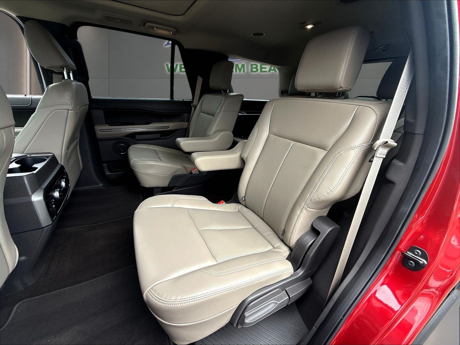 Certified 2021 Ford Expedition XLT RWD image 25