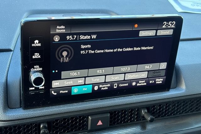 Used 2025 Honda CR-V Sport-L image 18