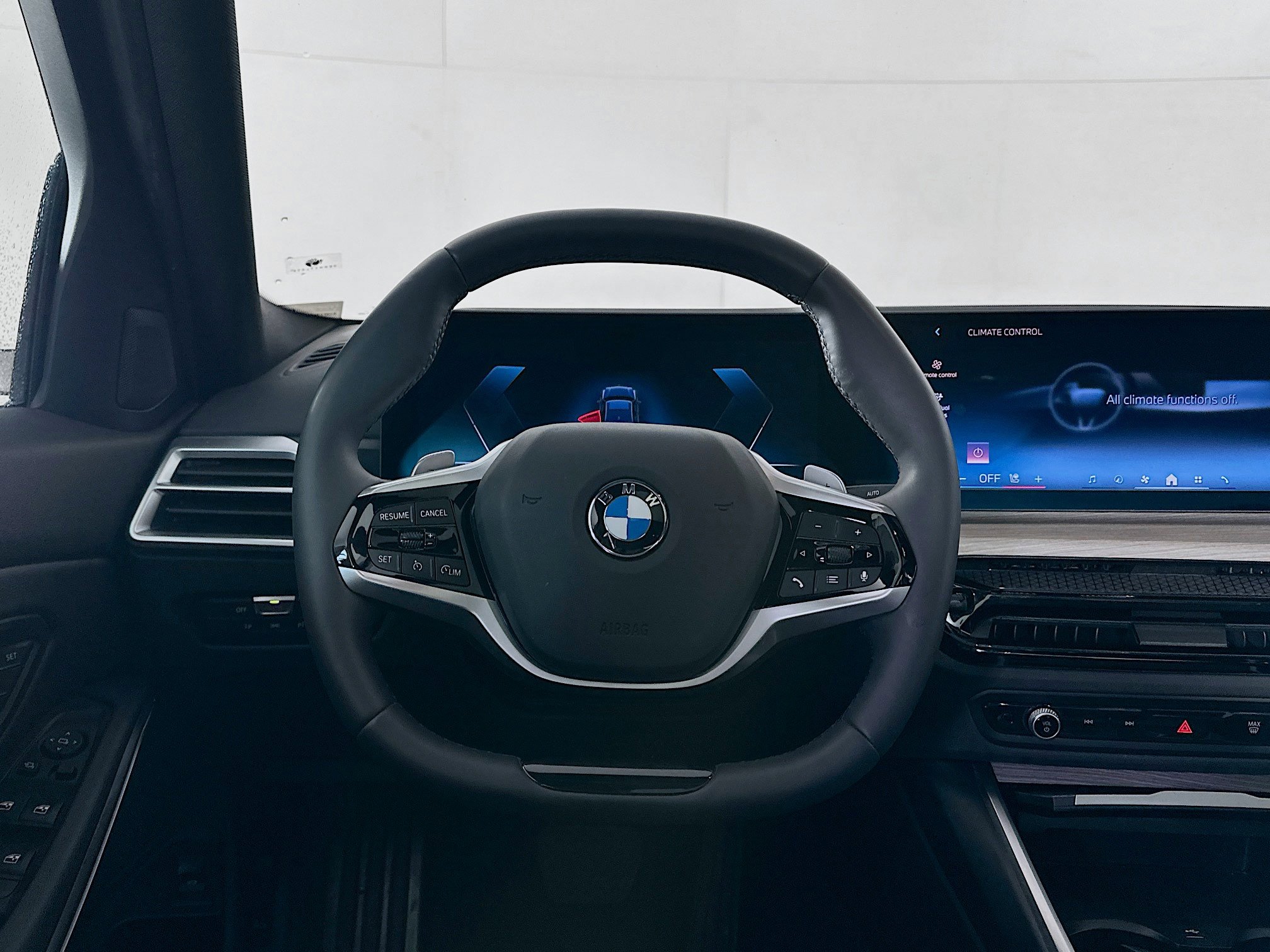 Used 2025 BMW 330i Sedan w/ Convenience Package image 18