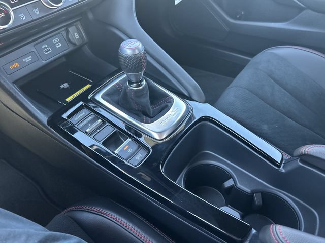 Certified 2025 Acura Integra Type S FWD image 24