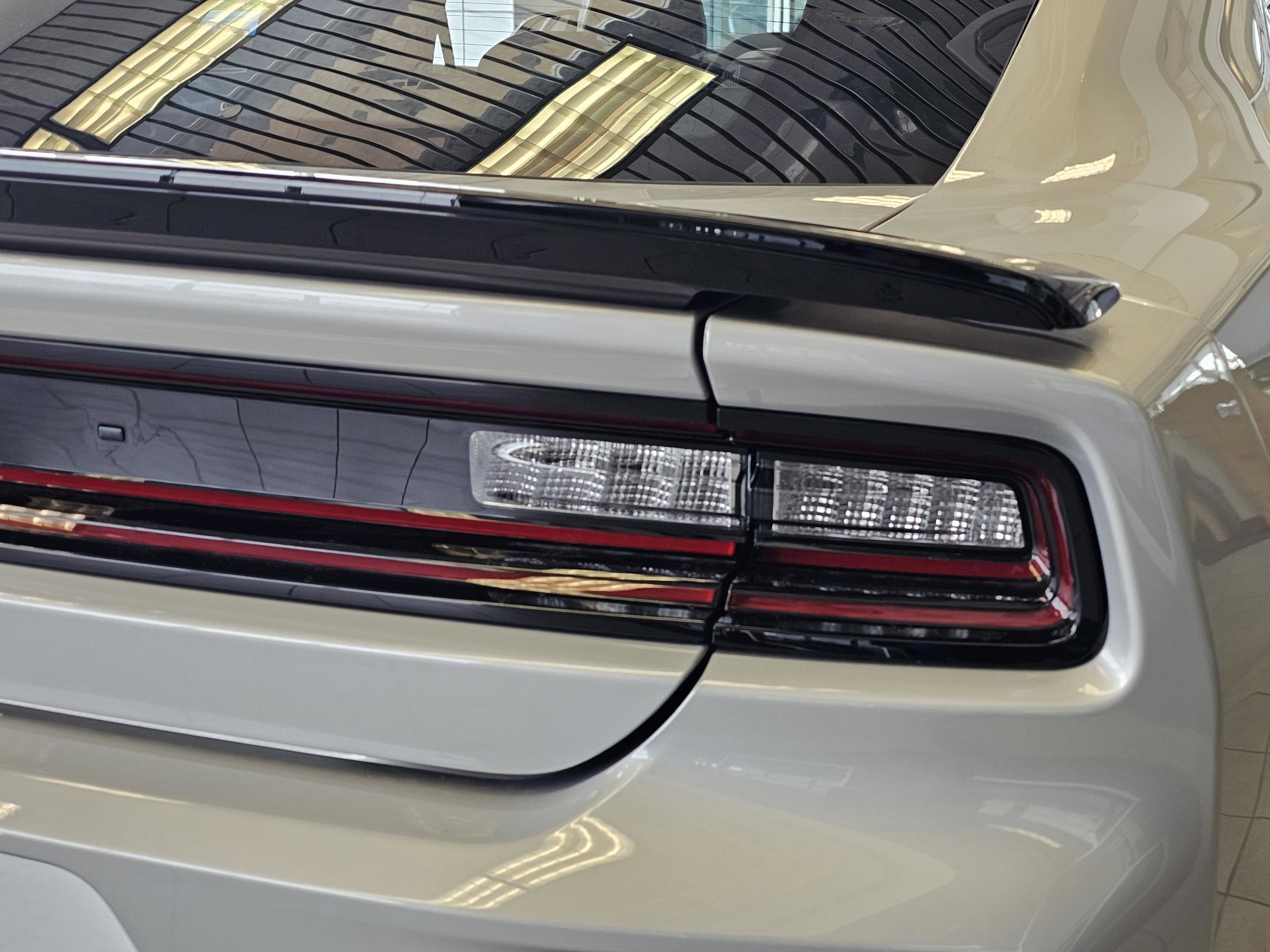 New 2026 Dodge Charger Scat Pack image 9