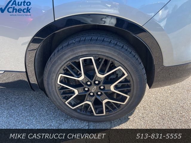 Used 2023 Chevrolet Blazer RS w/ Driver Confidence II Package AWD/4WD image 5