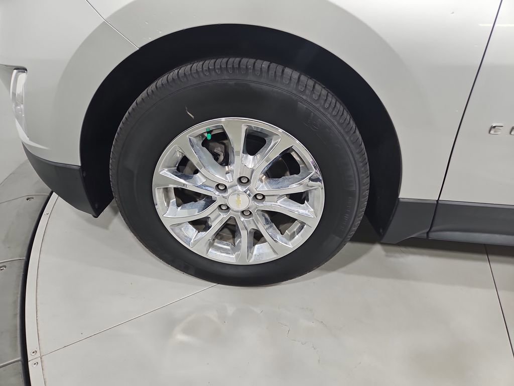 Used 2019 Chevrolet Equinox LT FWD image 28