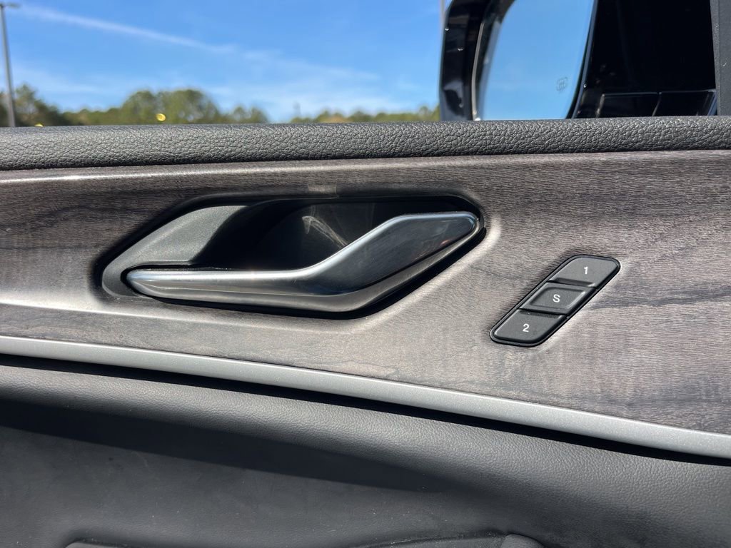 Used 2024 Jeep Grand Cherokee Limited 4xe image 20