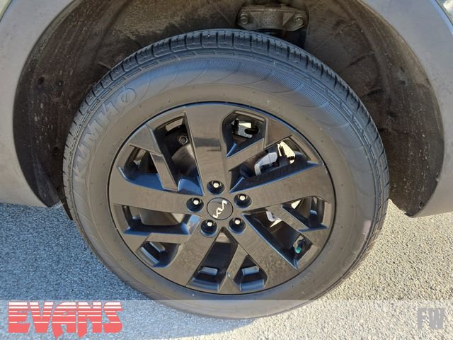 Used 2022 Kia Sorento S image 26