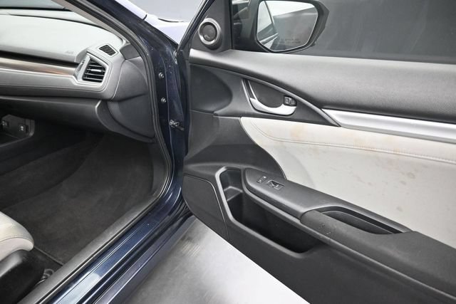 Used 2020 Honda Civic EX image 23