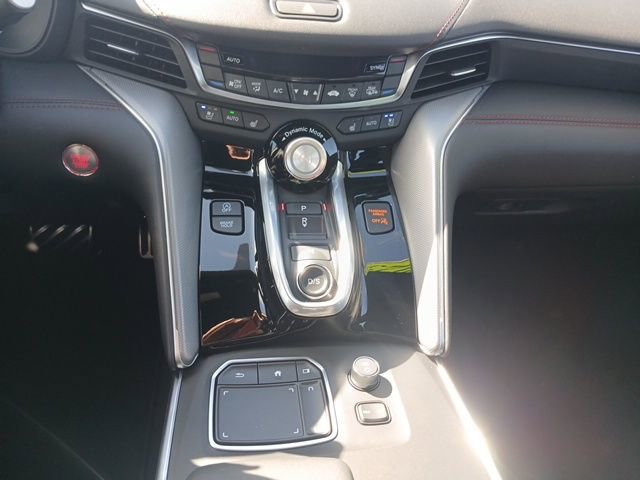 Certified 2025 Acura TLX SH-AWD w/ A-SPEC Pkg image 19