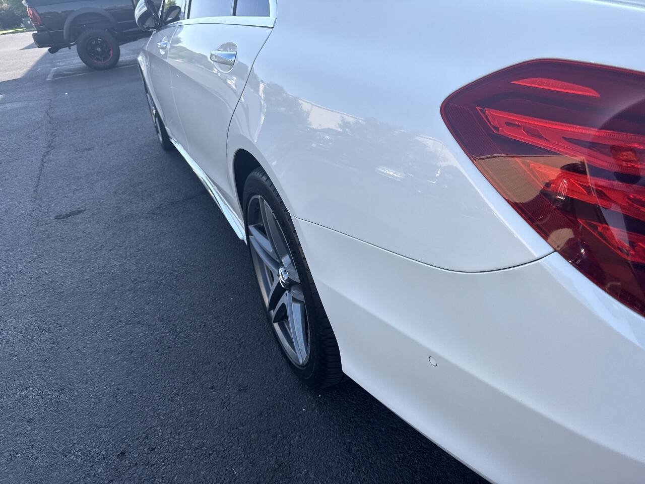 Used 2015 Mercedes-Benz S 65 AMG Sedan image 22