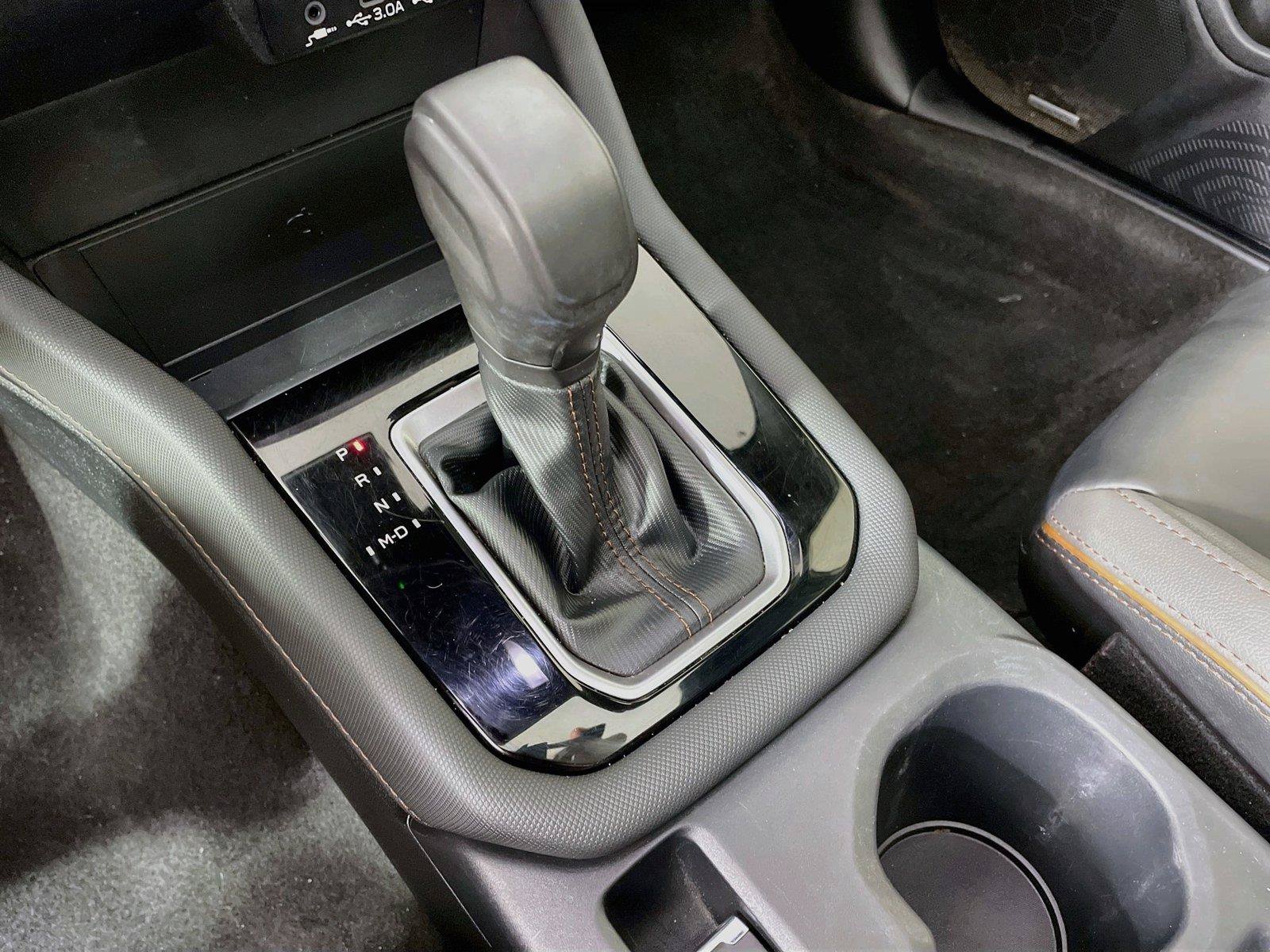 Used 2025 Subaru Forester Sport AWD/4WD image 15