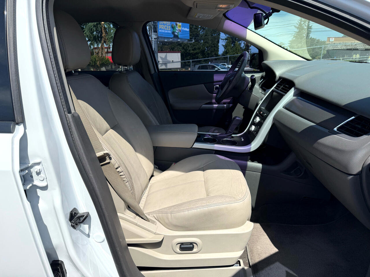 Used 2014 Ford Edge SEL w/ Equipment Group 205A image 18