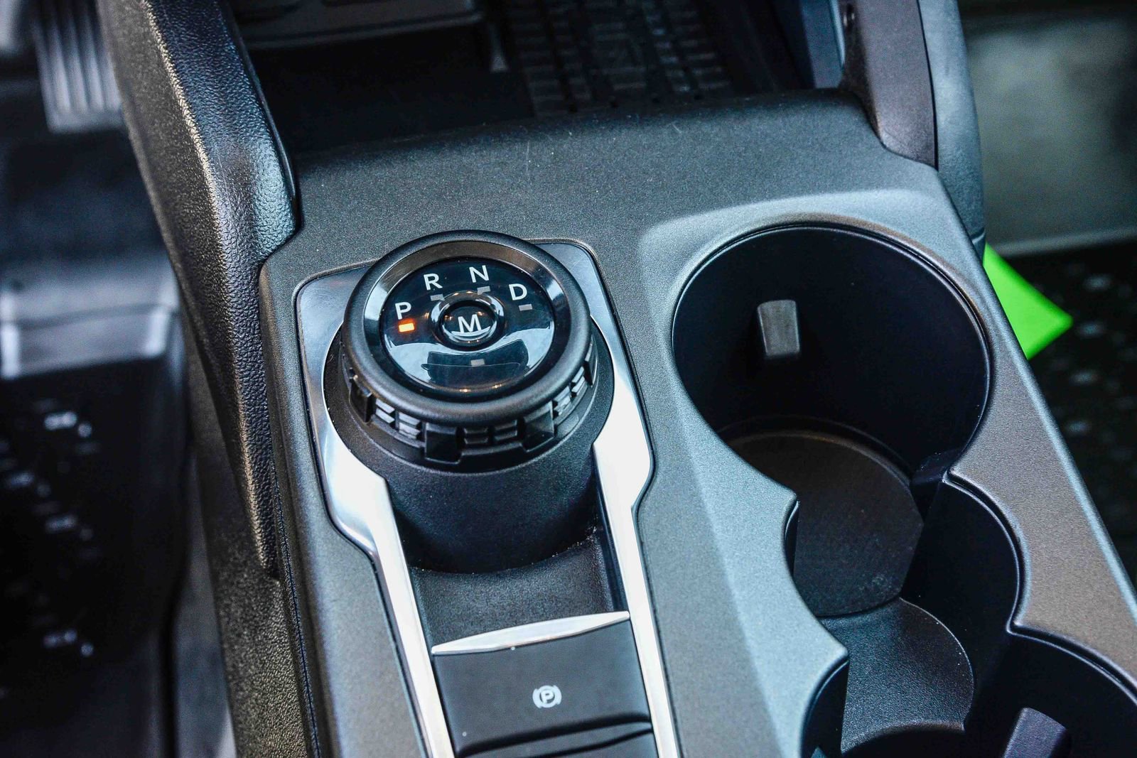 Certified 2025 Ford Bronco Sport Badlands image 23