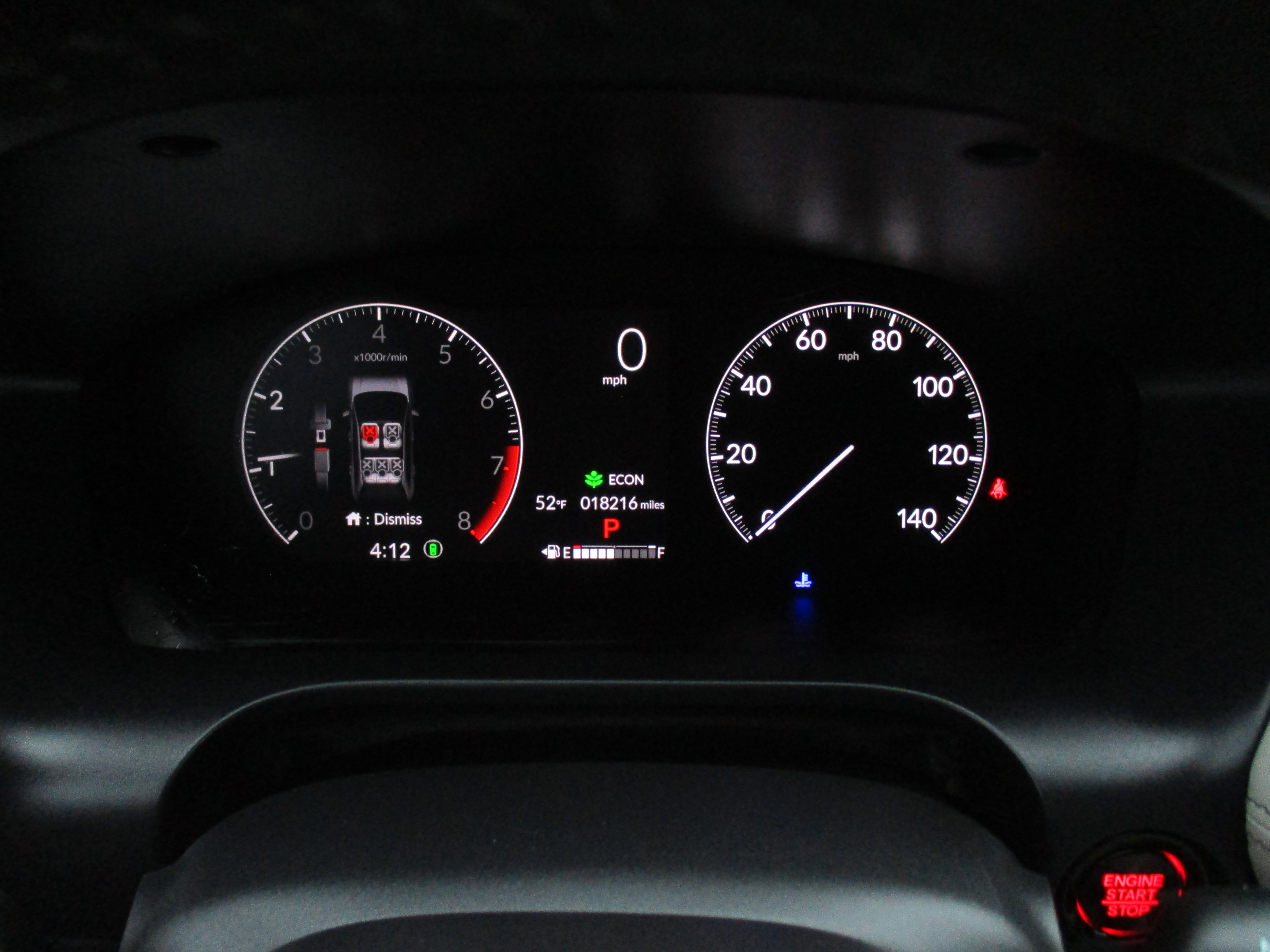 Certified 2023 Honda HR-V EX-L image 18