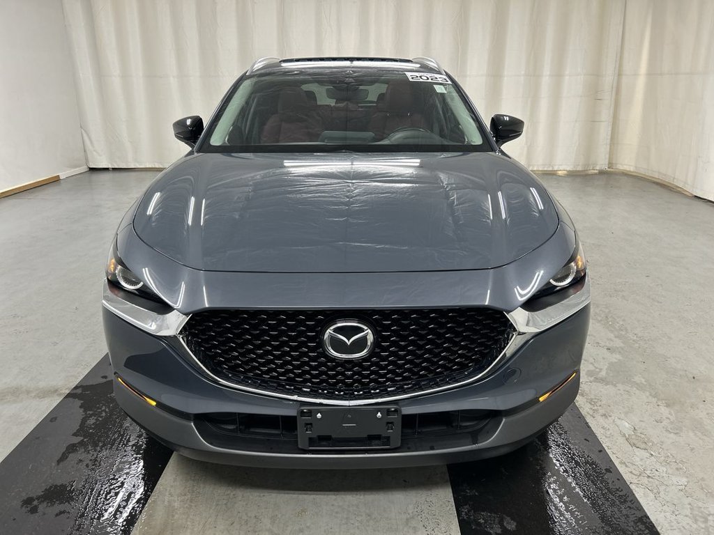 Certified 2023 MAZDA CX-30 AWD 2.5 S w/ Preferred Package image 3