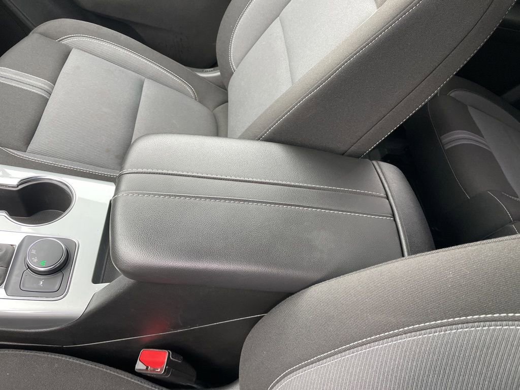 Used 2024 Chevrolet Blazer LT w/ Convenience Package image 21