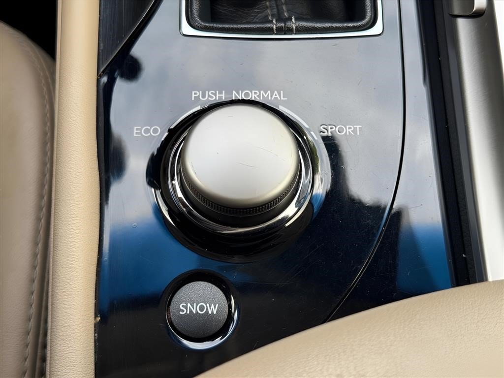 Used 2016 Lexus GS 350 RWD image 23
